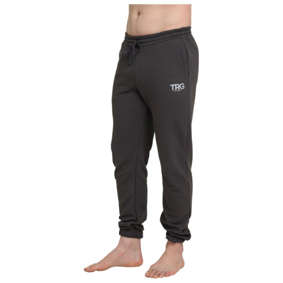 Target Ανδρικό παντελόνι φόρμας TRG French Terry Jogger Pants Target Ανδρικό παντελόνι φόρμας TRG French Terry Jogger Pants